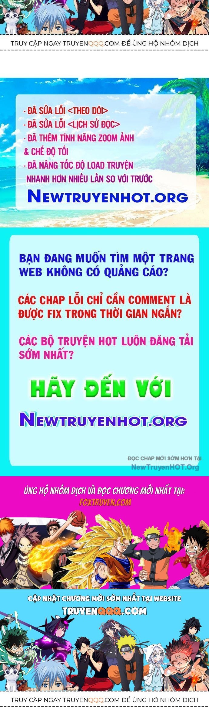 Quang Long Chapter 46 - 27