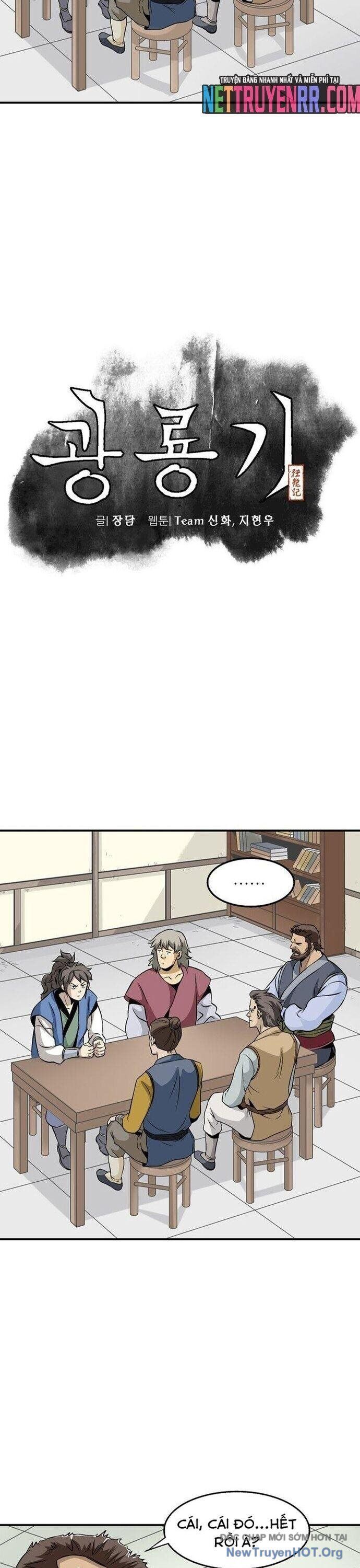 Quang Long Chapter 47 - 6