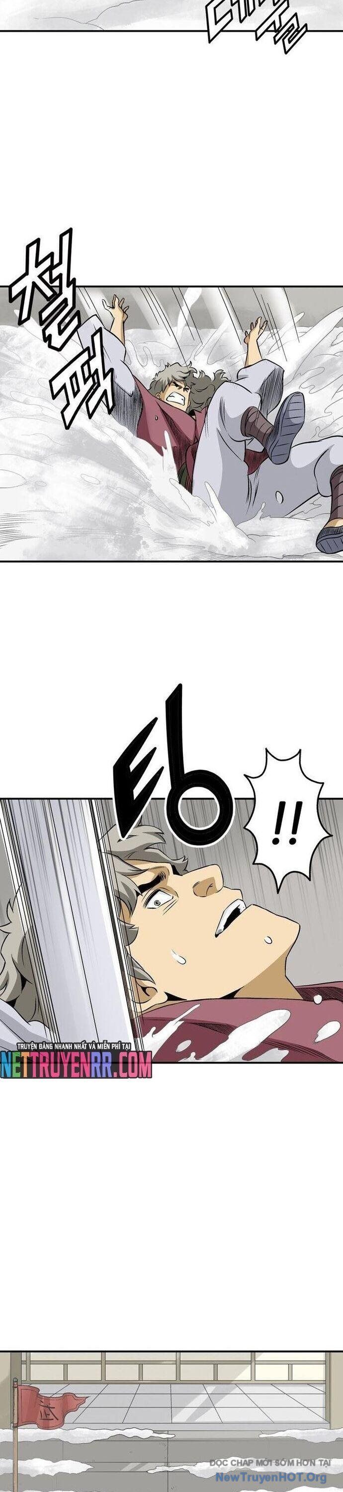 Quang Long Chapter 48 - 11