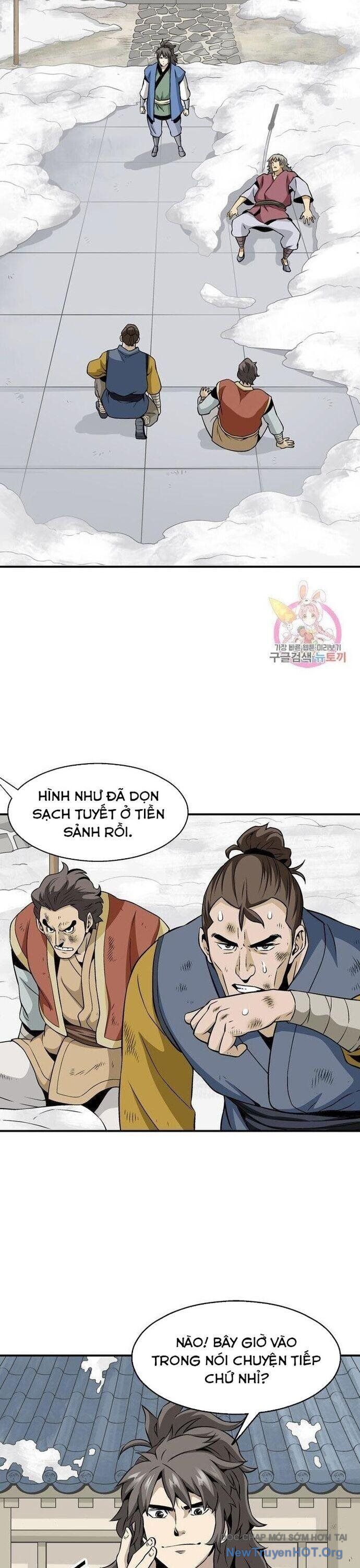Quang Long Chapter 48 - 12