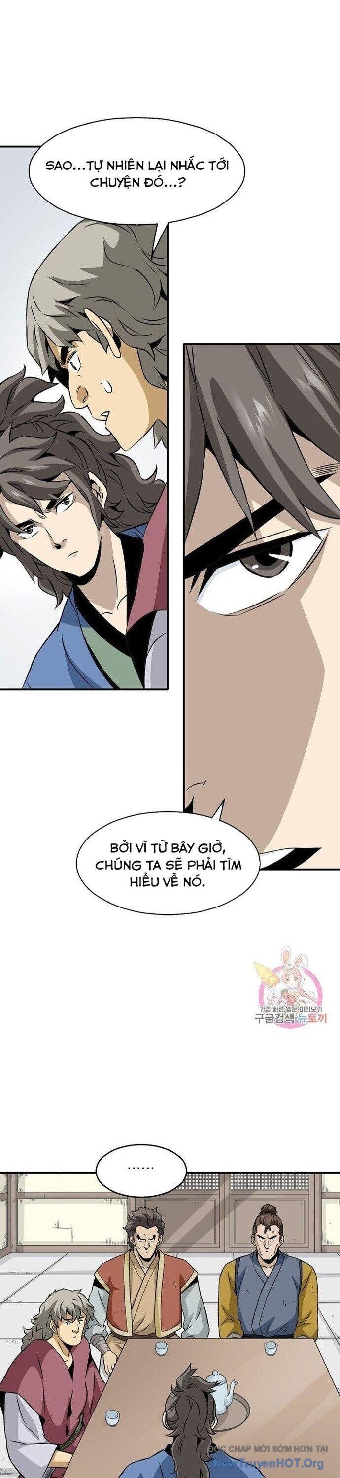 Quang Long Chapter 48 - 17