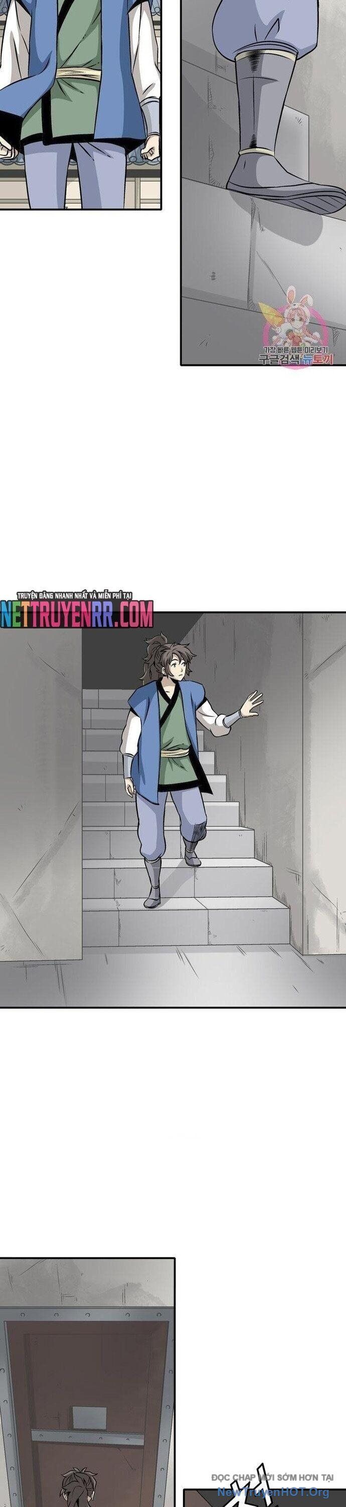 Quang Long Chapter 48 - 21