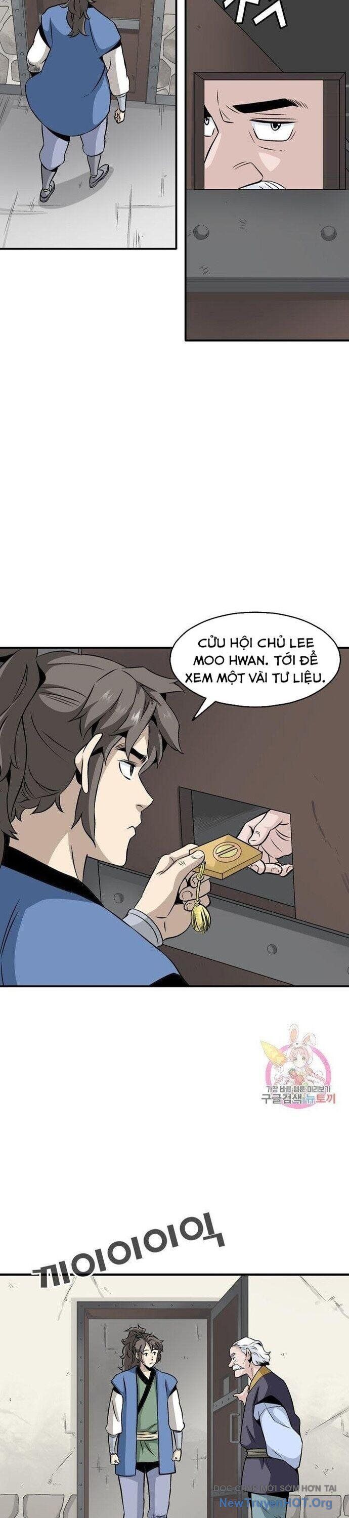Quang Long Chapter 48 - 22