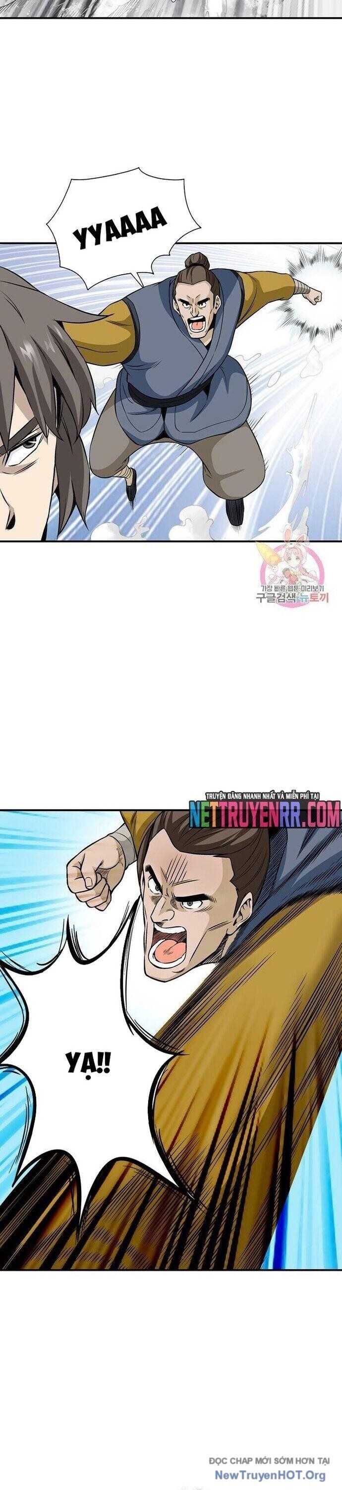 Quang Long Chapter 48 - 5
