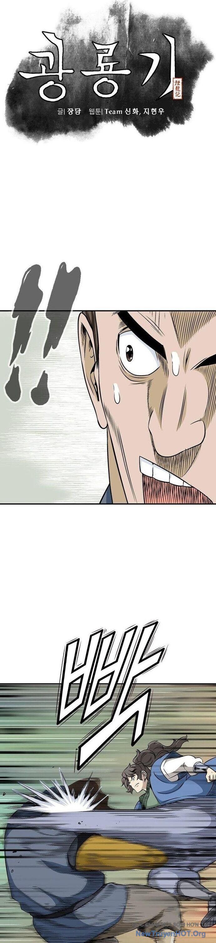 Quang Long Chapter 48 - 6