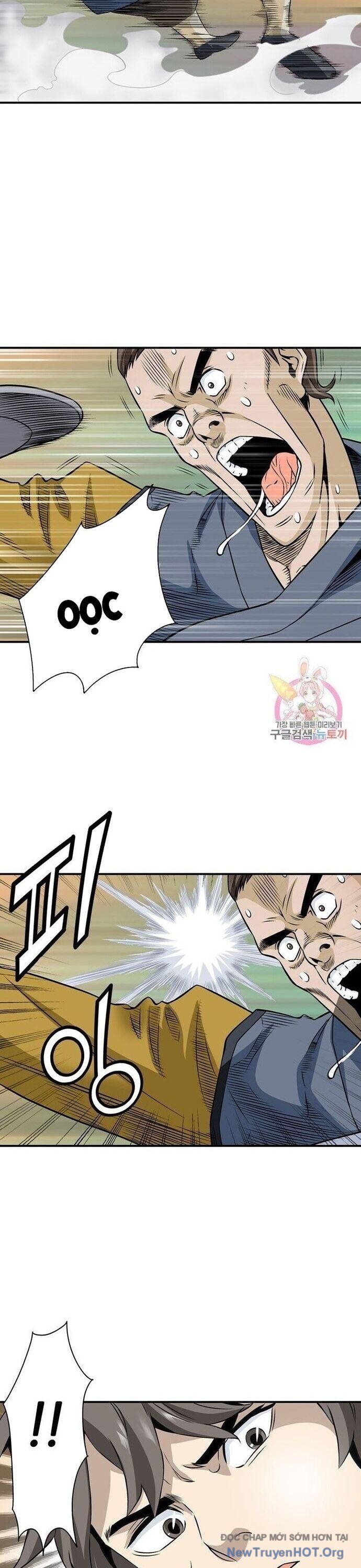 Quang Long Chapter 48 - 7