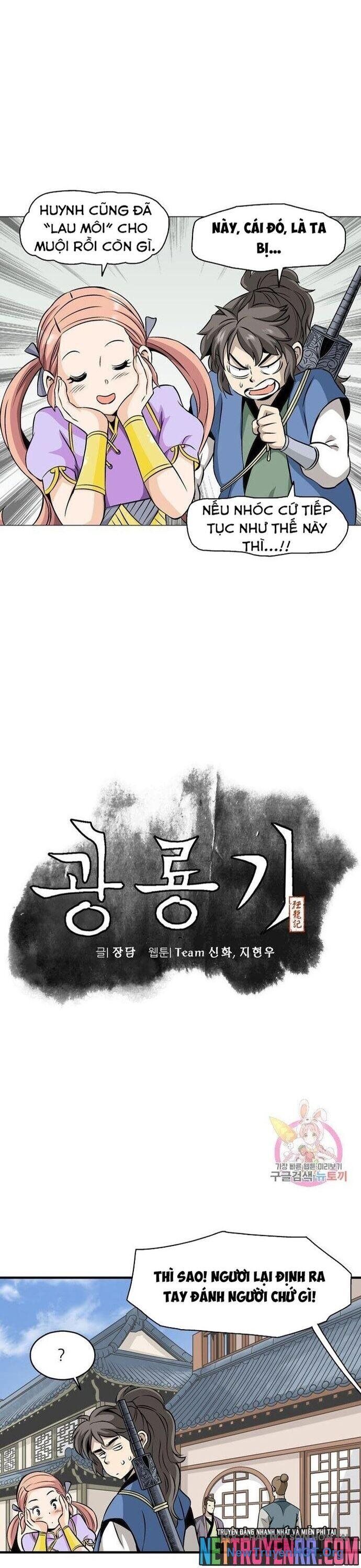 Quang Long Chapter 50 - 7