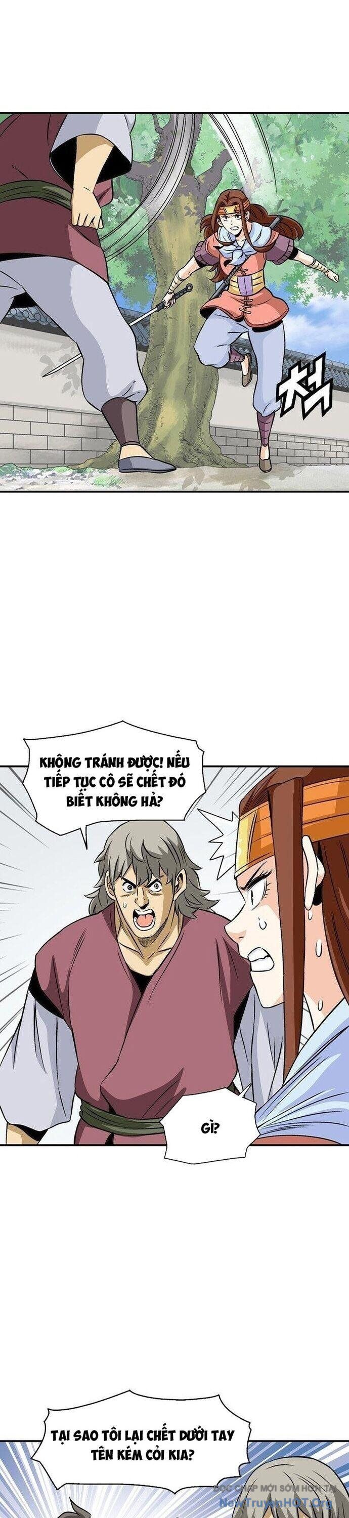 Quang Long Chapter 51 - 3