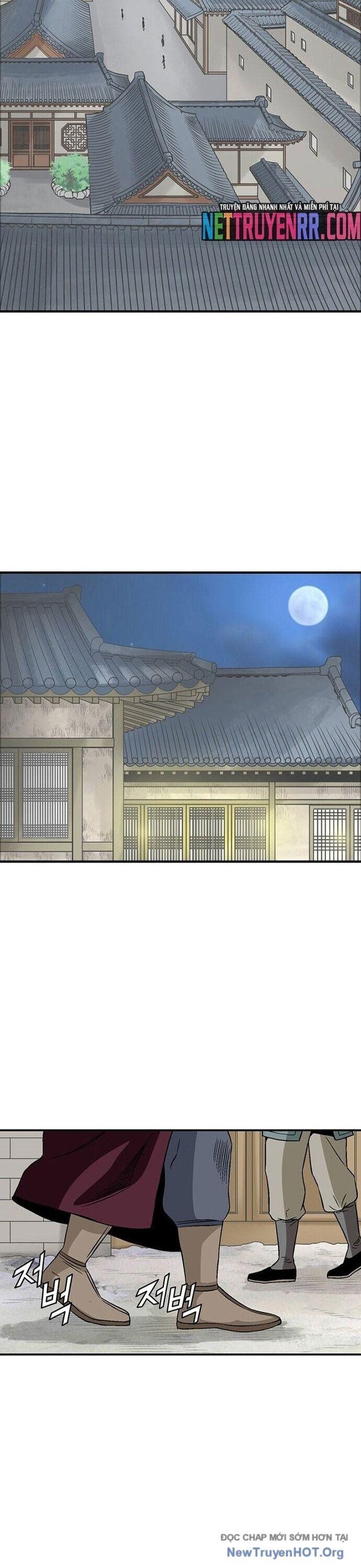 Quang Long Chapter 54 - 17