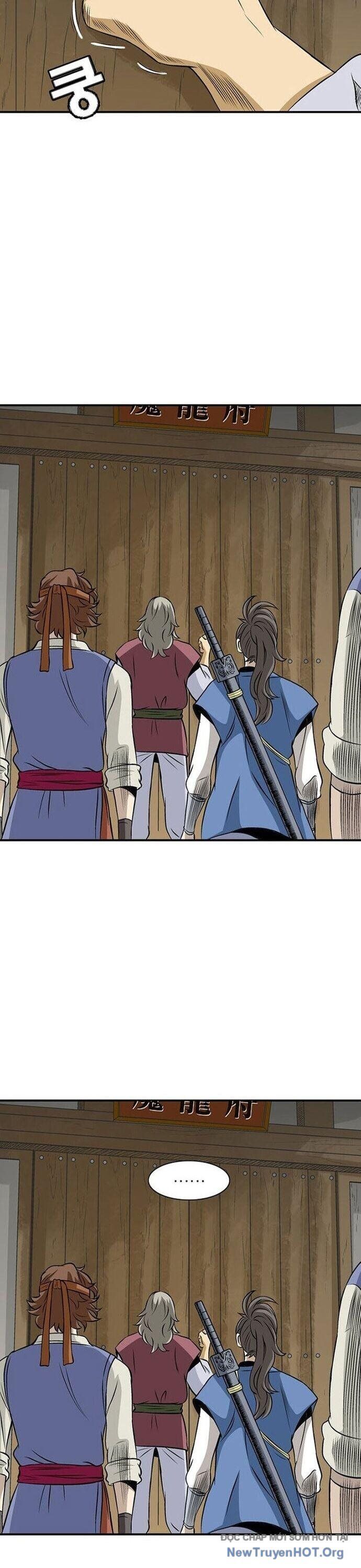 Quang Long Chapter 55 - 4