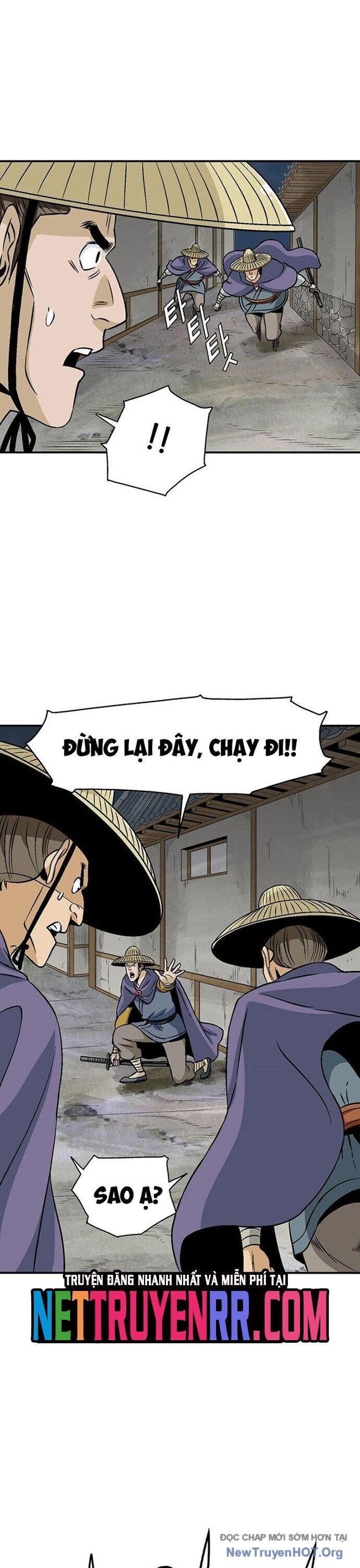 Quang Long Chapter 56 - 24