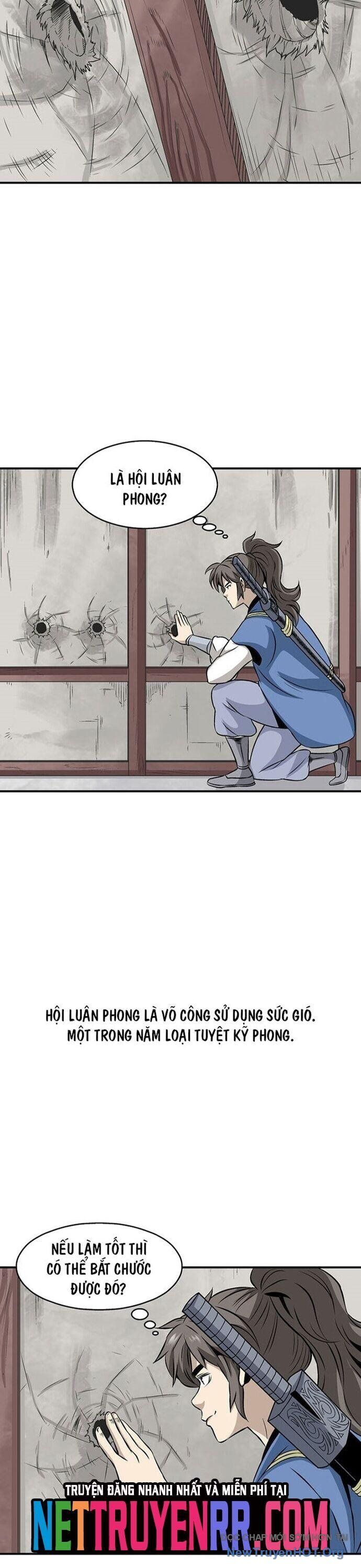 Quang Long Chapter 56 - 9