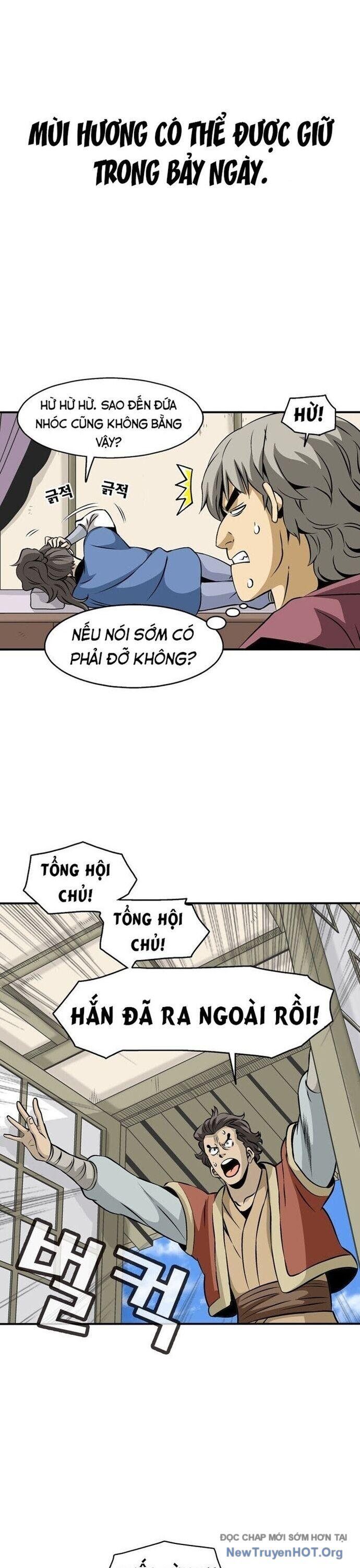 Quang Long Chapter 57 - 24