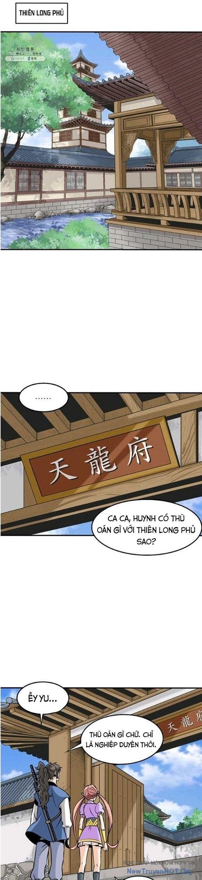 Quang Long Chapter 60 - 6
