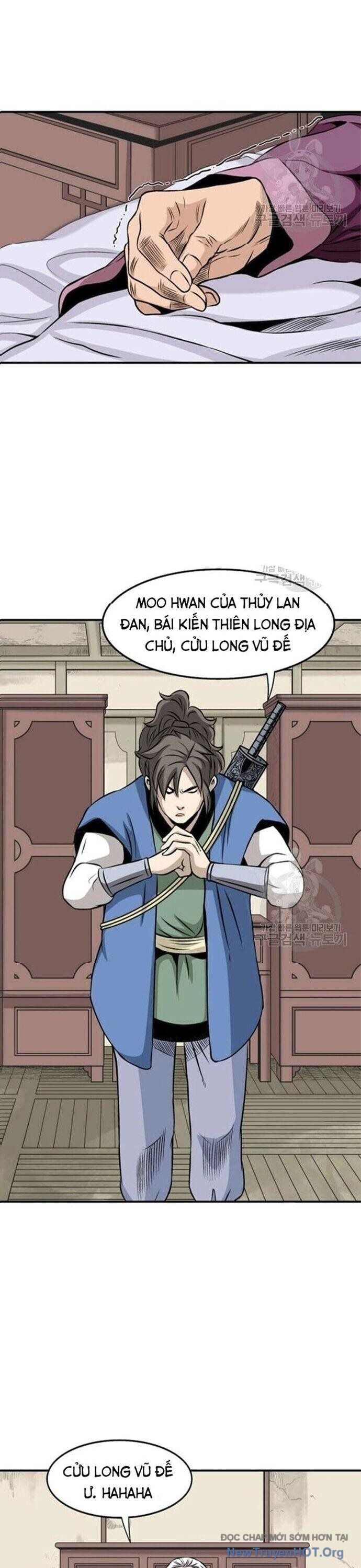 Quang Long Chapter 61 - 7