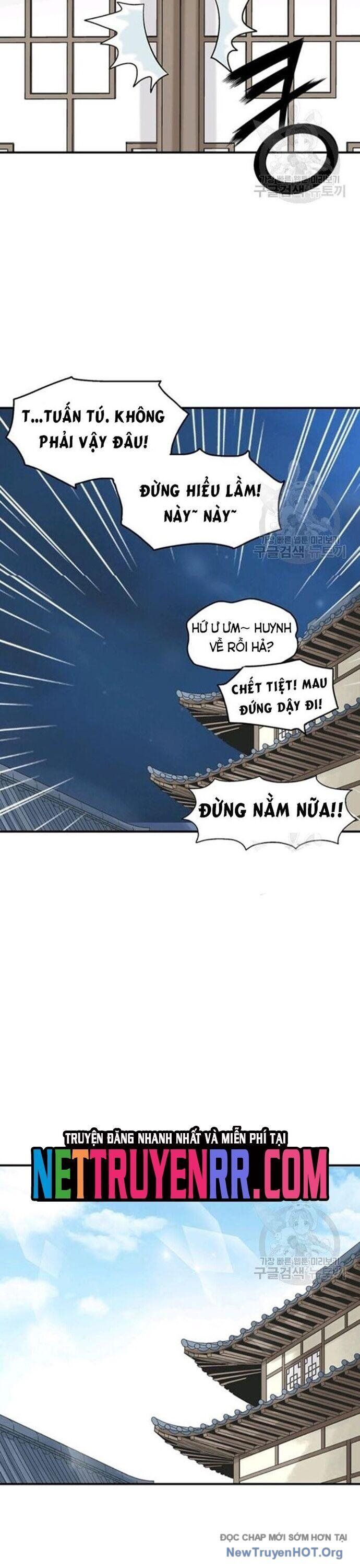 Quang Long Chapter 63 - 19