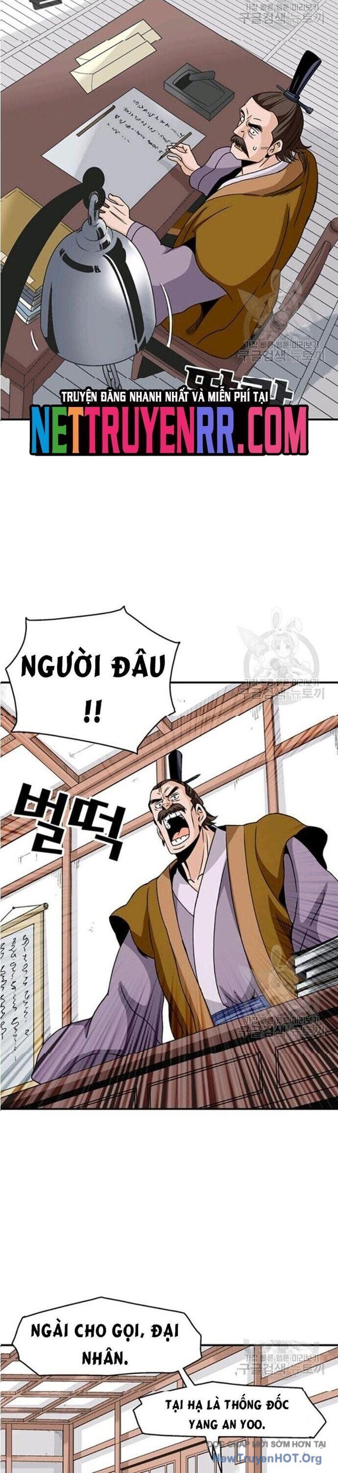 Quang Long Chapter 63 - 3