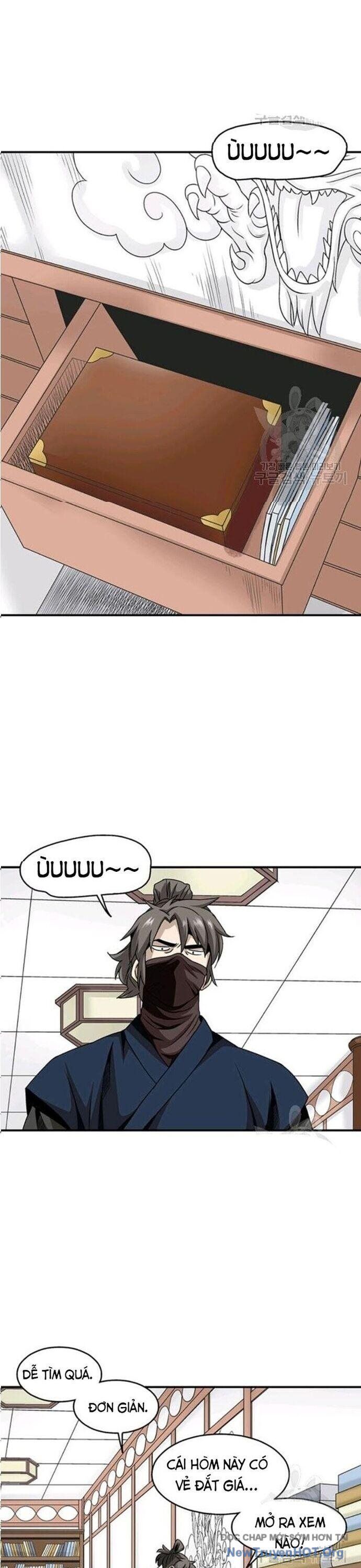 Quang Long Chapter 63 - 5