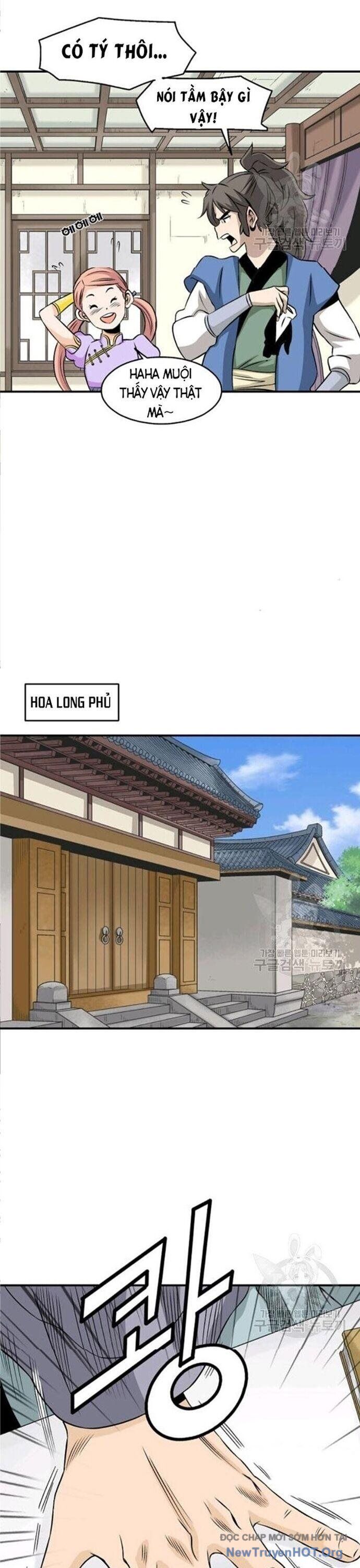 Quang Long Chapter 64 - 4