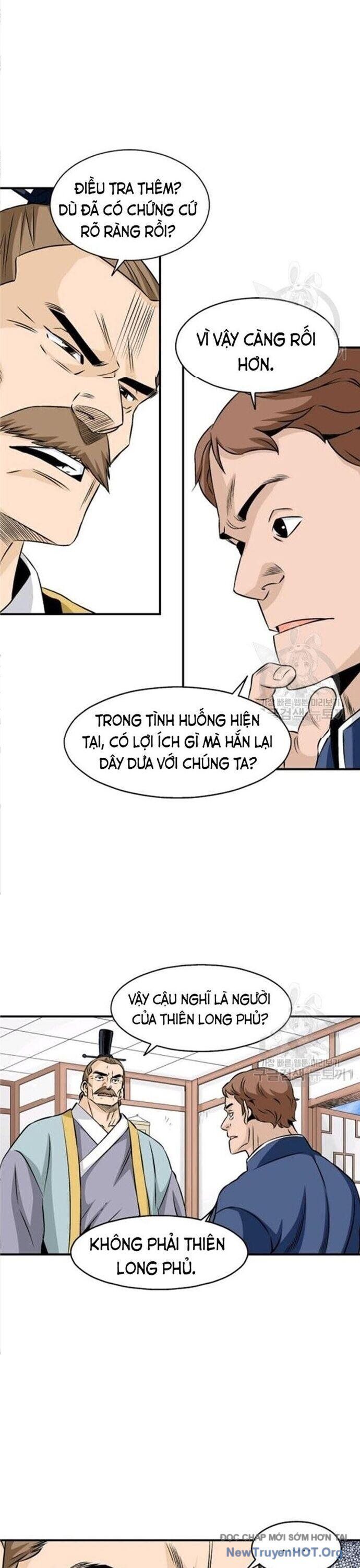 Quang Long Chapter 64 - 6