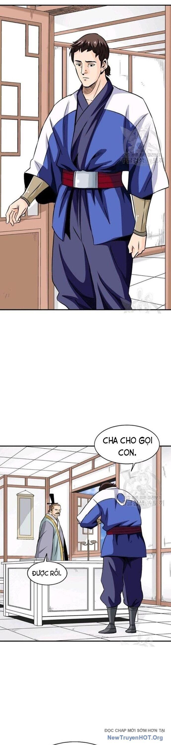 Quang Long Chapter 64 - 9