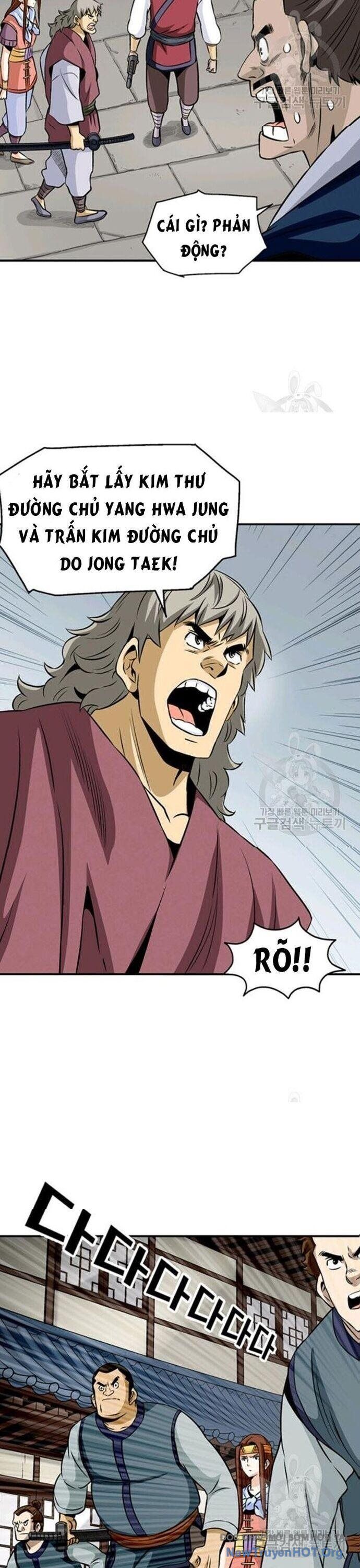 Quang Long Chapter 65 - 11