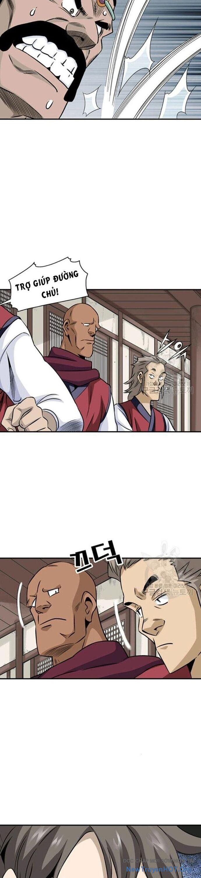 Quang Long Chapter 65 - 23