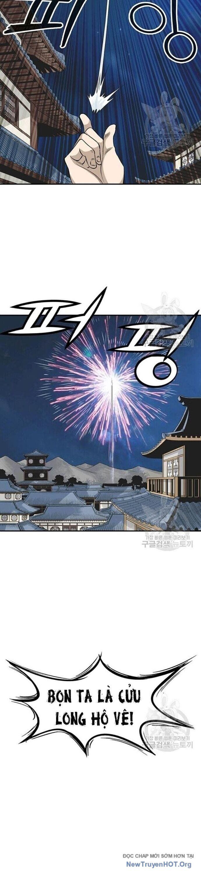 Quang Long Chapter 66 - 16