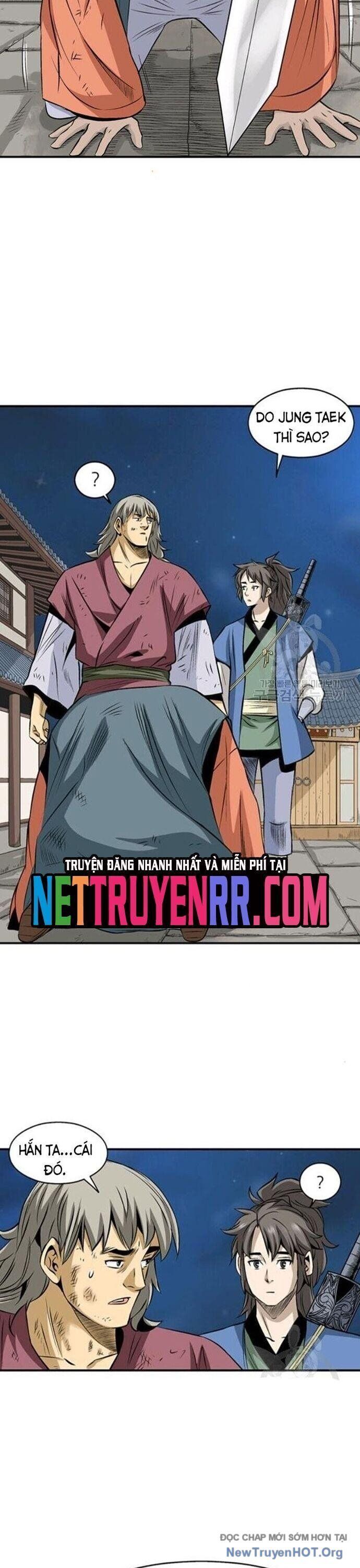 Quang Long Chapter 66 - 24