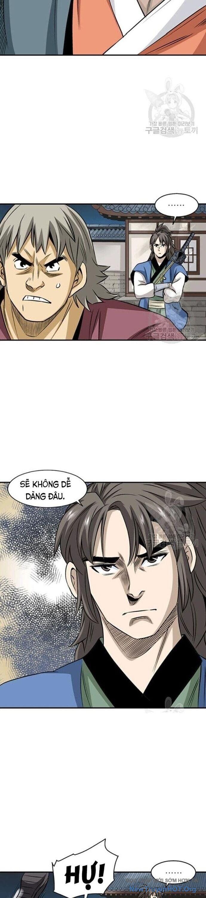 Quang Long Chapter 66 - 10