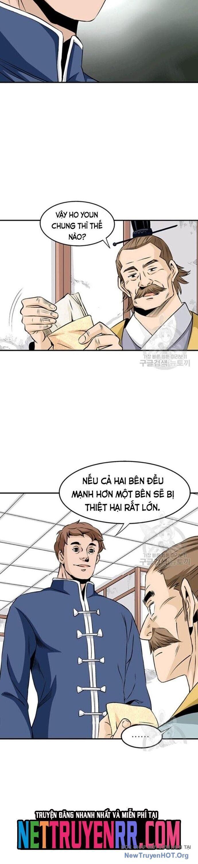 Quang Long Chapter 67 - 15
