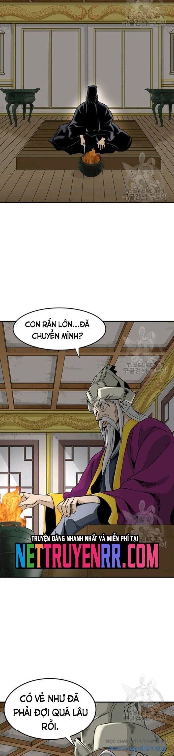 Quang Long Chapter 67 - 17