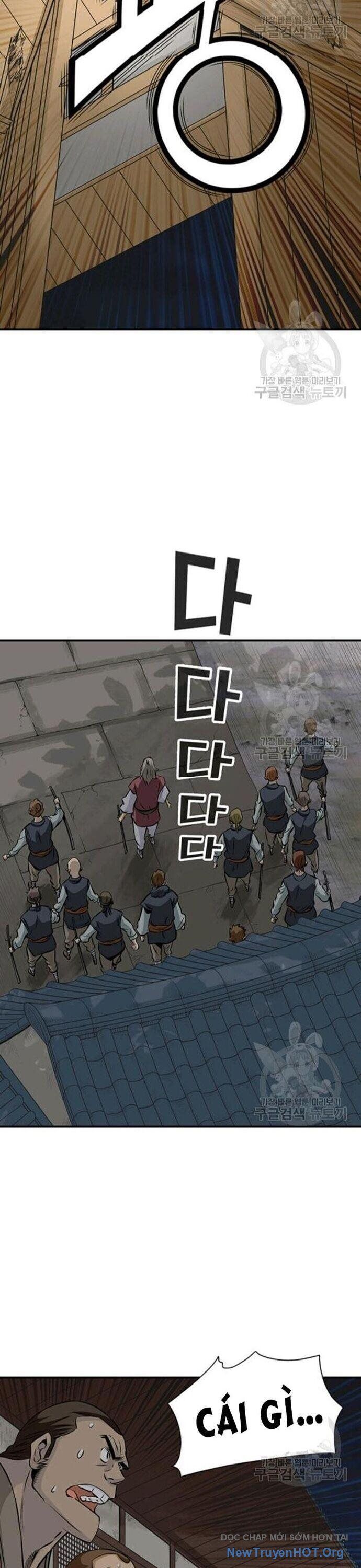 Quang Long Chapter 67 - 20