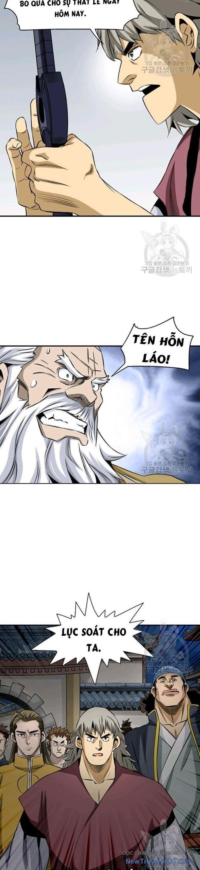 Quang Long Chapter 67 - 25