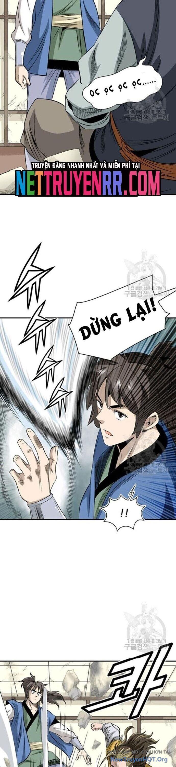 Quang Long Chapter 70 - 23