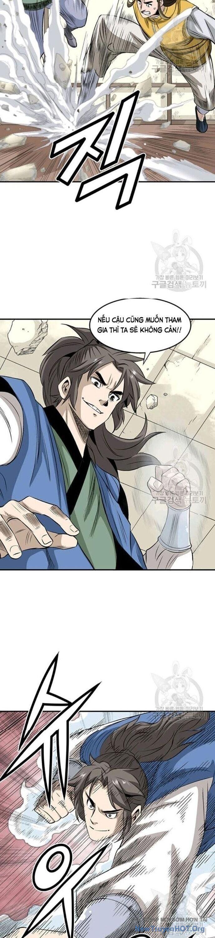 Quang Long Chapter 70 - 24