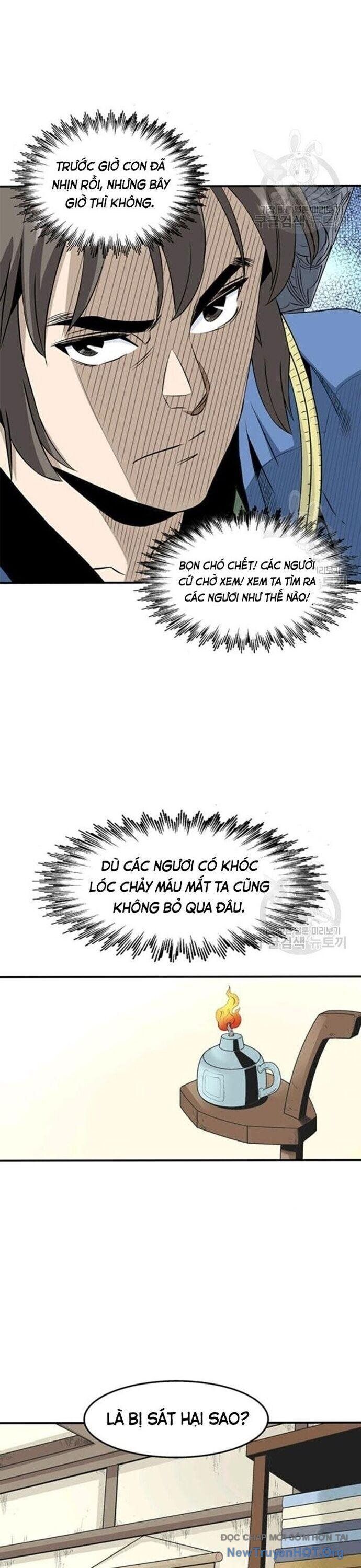 Quang Long Chapter 70 - 6