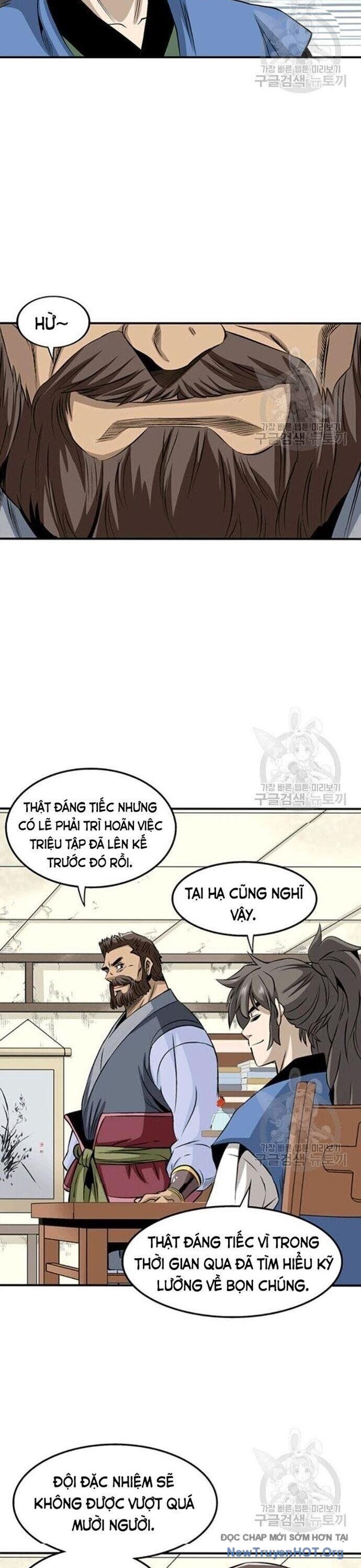 Quang Long Chapter 70 - 10