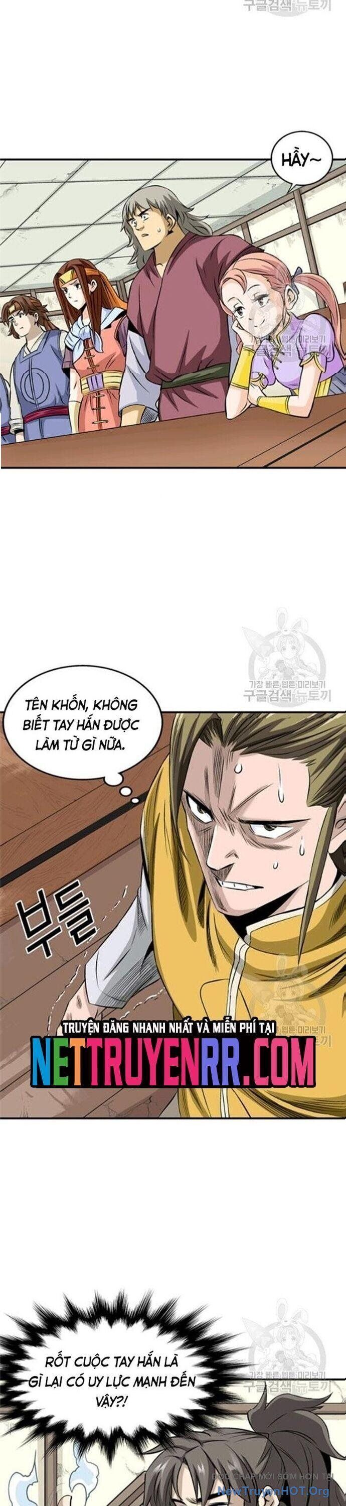 Quang Long Chapter 71 - 3