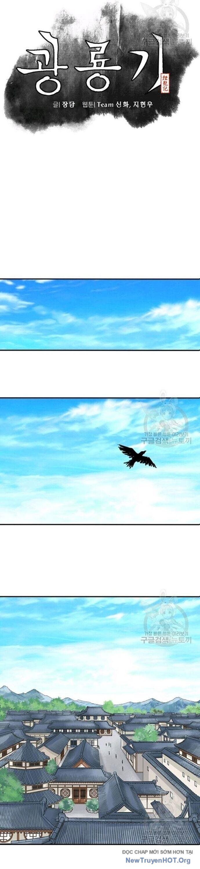 Quang Long Chapter 71 - 8