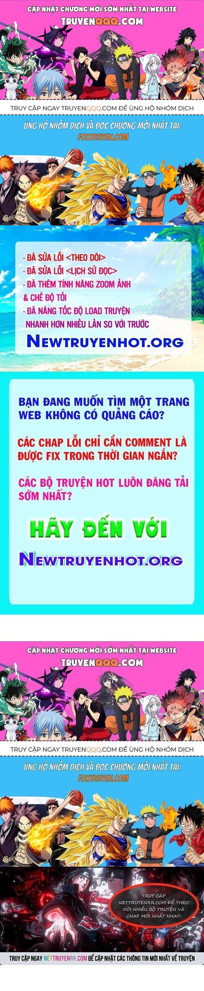 Quang Long Chapter 72 - 1
