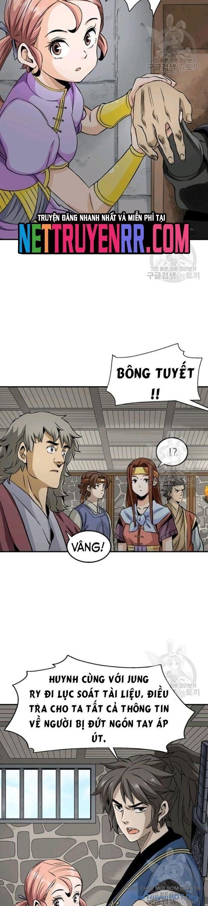 Quang Long Chapter 72 - 25