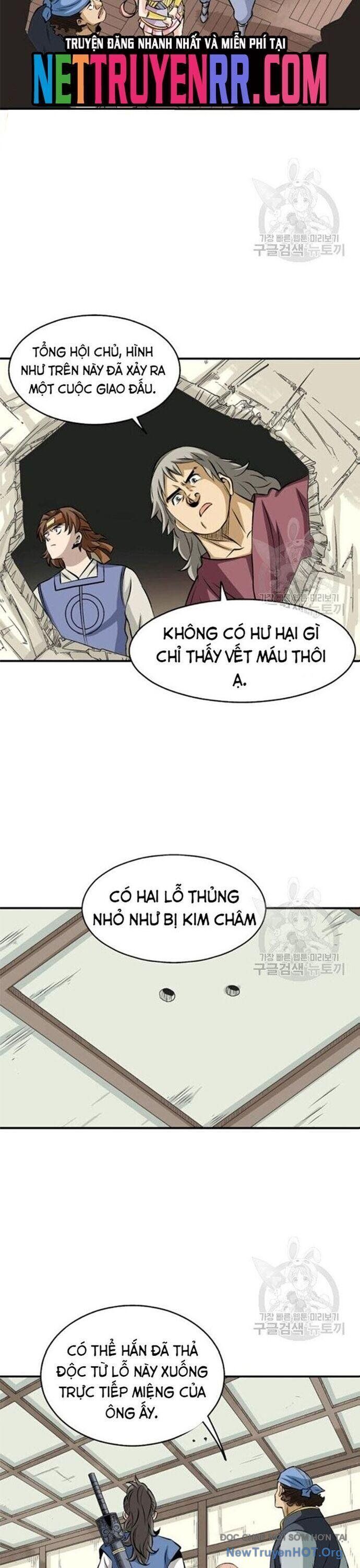 Quang Long Chapter 72 - 4