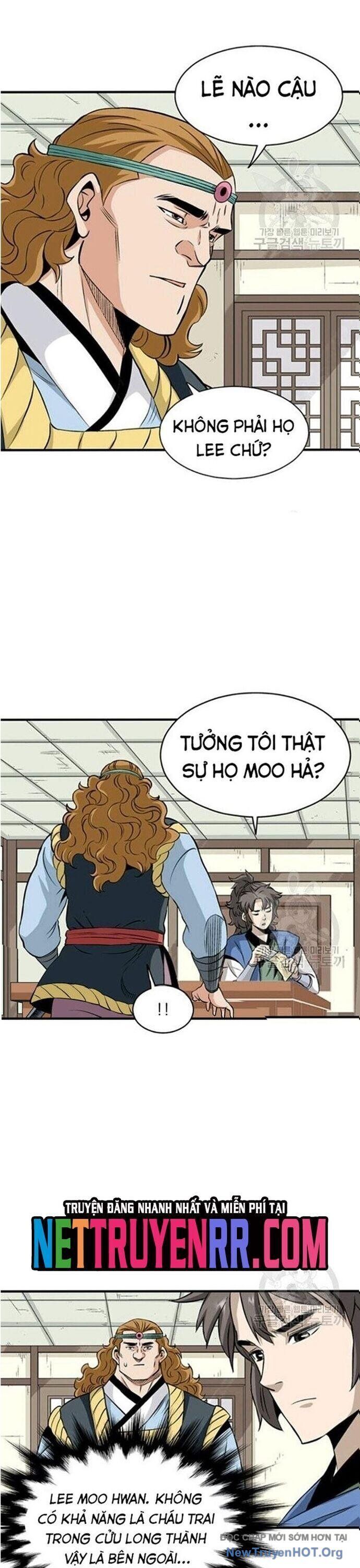 Quang Long Chapter 74 - 4