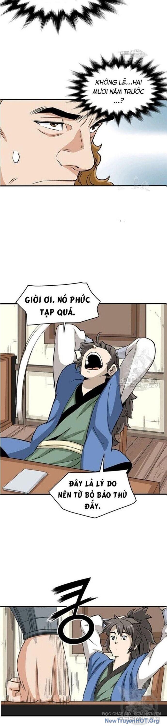 Quang Long Chapter 74 - 5