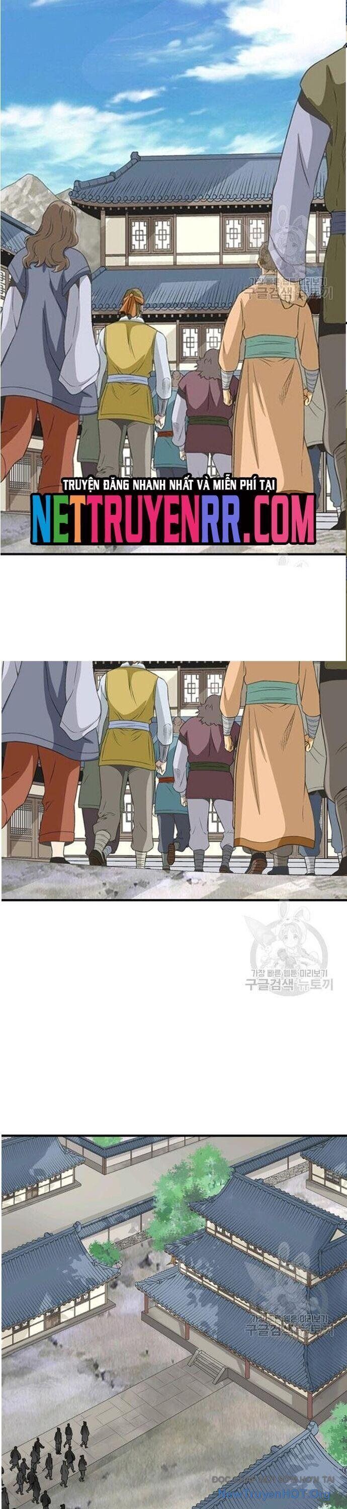 Quang Long Chapter 74 - 9