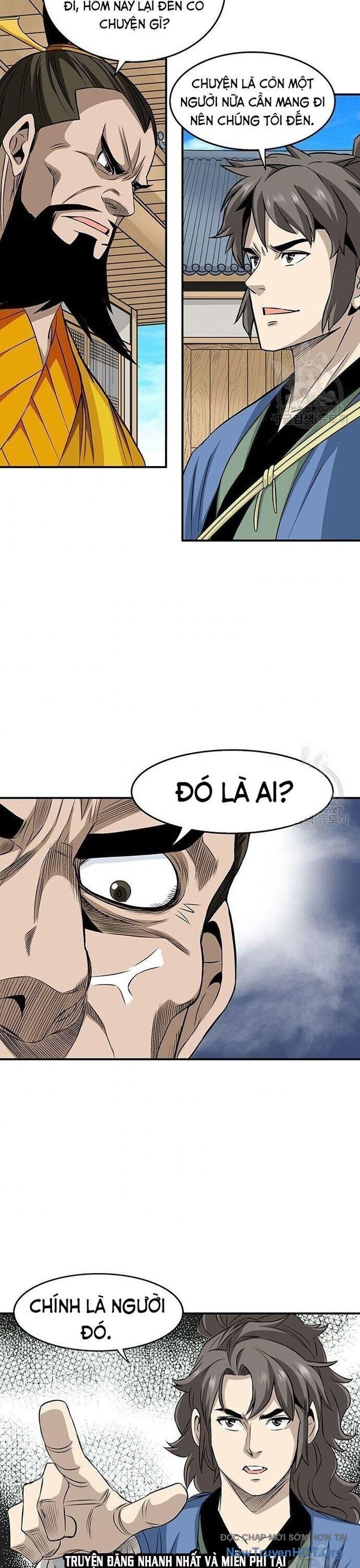 Quang Long Chapter 76 - 18