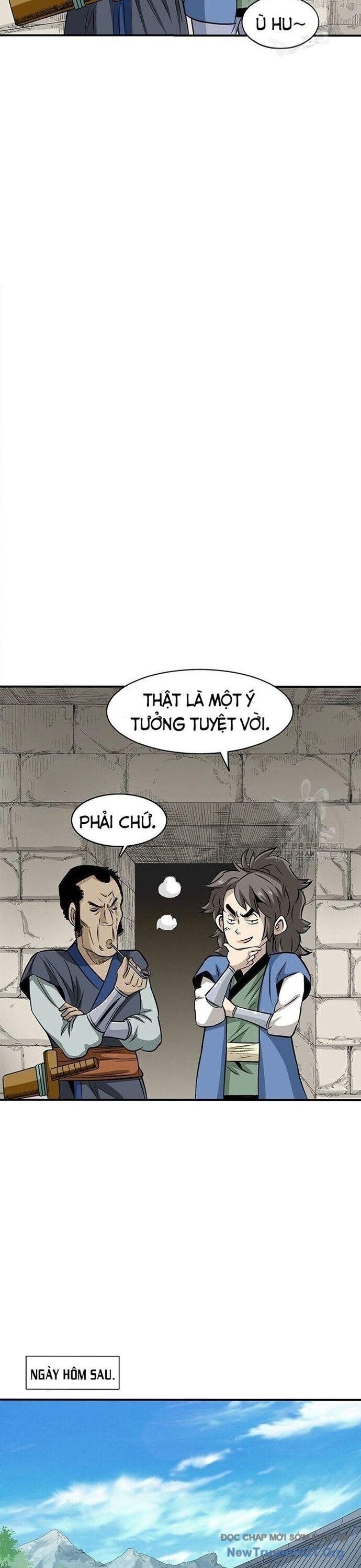 Quang Long Chapter 76 - 8