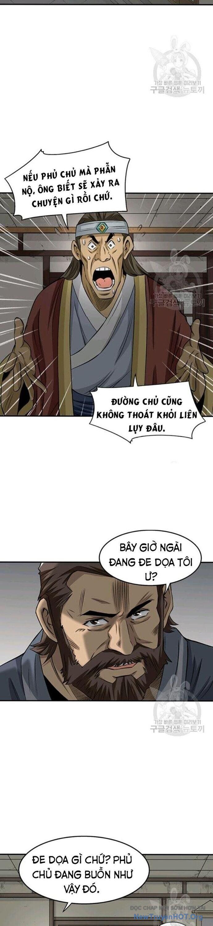 Quang Long Chapter 77 - 13