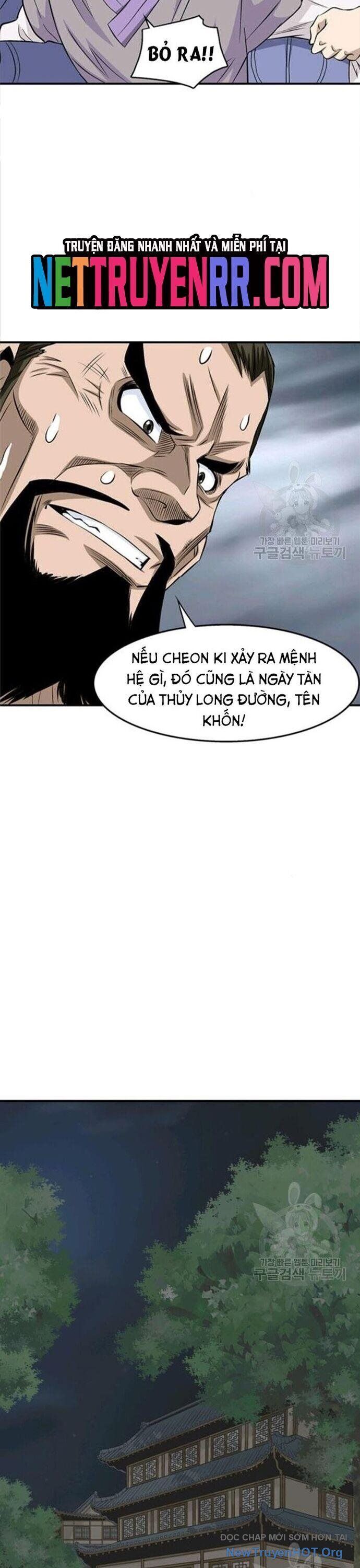 Quang Long Chapter 77 - 4